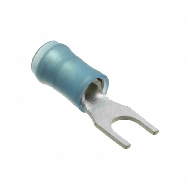 TE CONNECTIVITY 端子 - 铲形端子 9-1377173-7