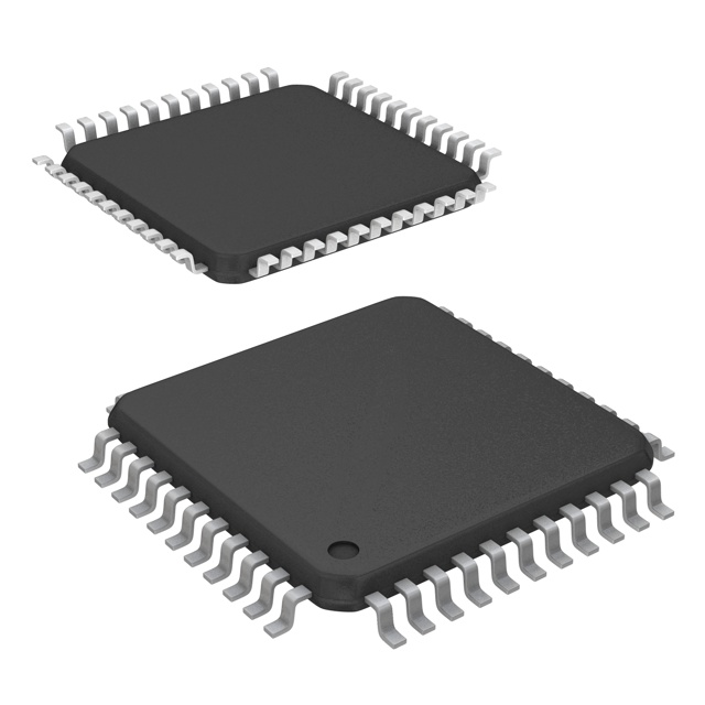 MICROCHIP TECHNOLOGY 微控制器(MCU) AT89LP51RB2-20AAU