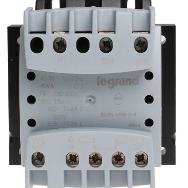 LEGRAND 其他变压器 0 427 85