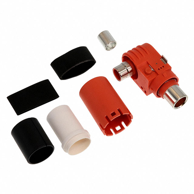 AMPHENOL 端子 - 专用端子 SLPPB50BSO0EH