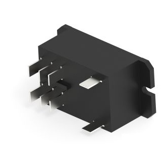 TE CONNECTIVITY 其他继电器 4-1393211-3