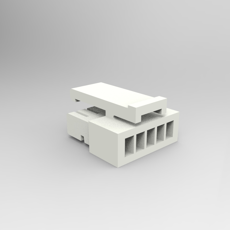 X1002H-05B1-N0HF--云汉芯城ICKey.cn