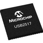 MICROCHIP TECHNOLOGY 其他接口芯片 USB2517I-JZX-TR