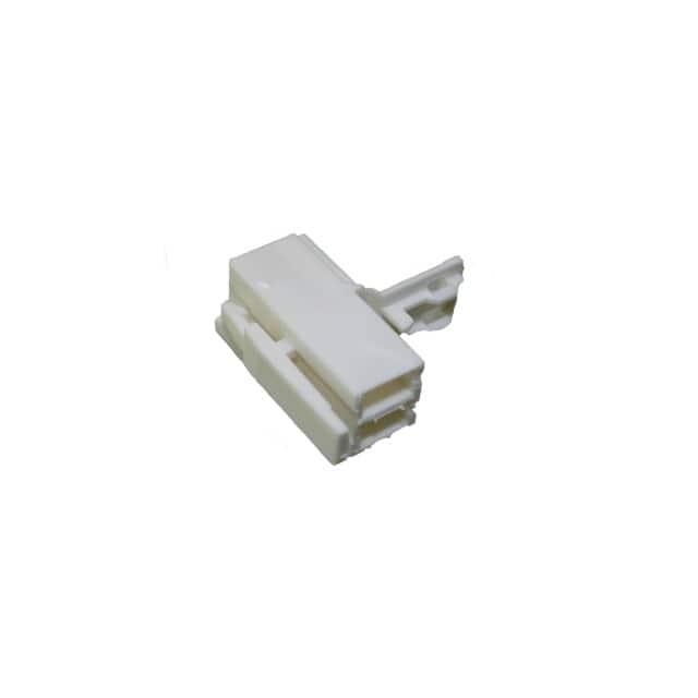 MOLEX 刀片式电源连接器 945504102