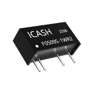 ICASH/微高电子 DC-DC模块 F0509S-1WR2