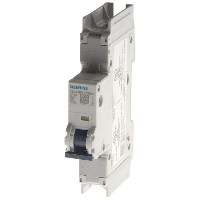 SIEMENS/西门子 断路器 5SJ41307HG41