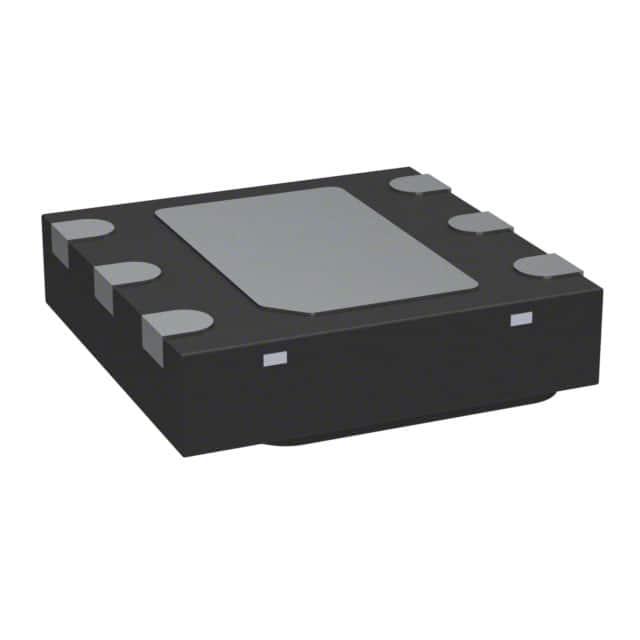 TEXAS INSTRUMENTS 其他传感器 HDC2021DEBT