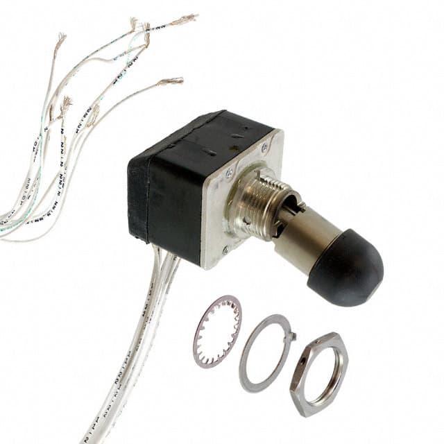 HONEYWELL 拨动开关 3TL32-3D