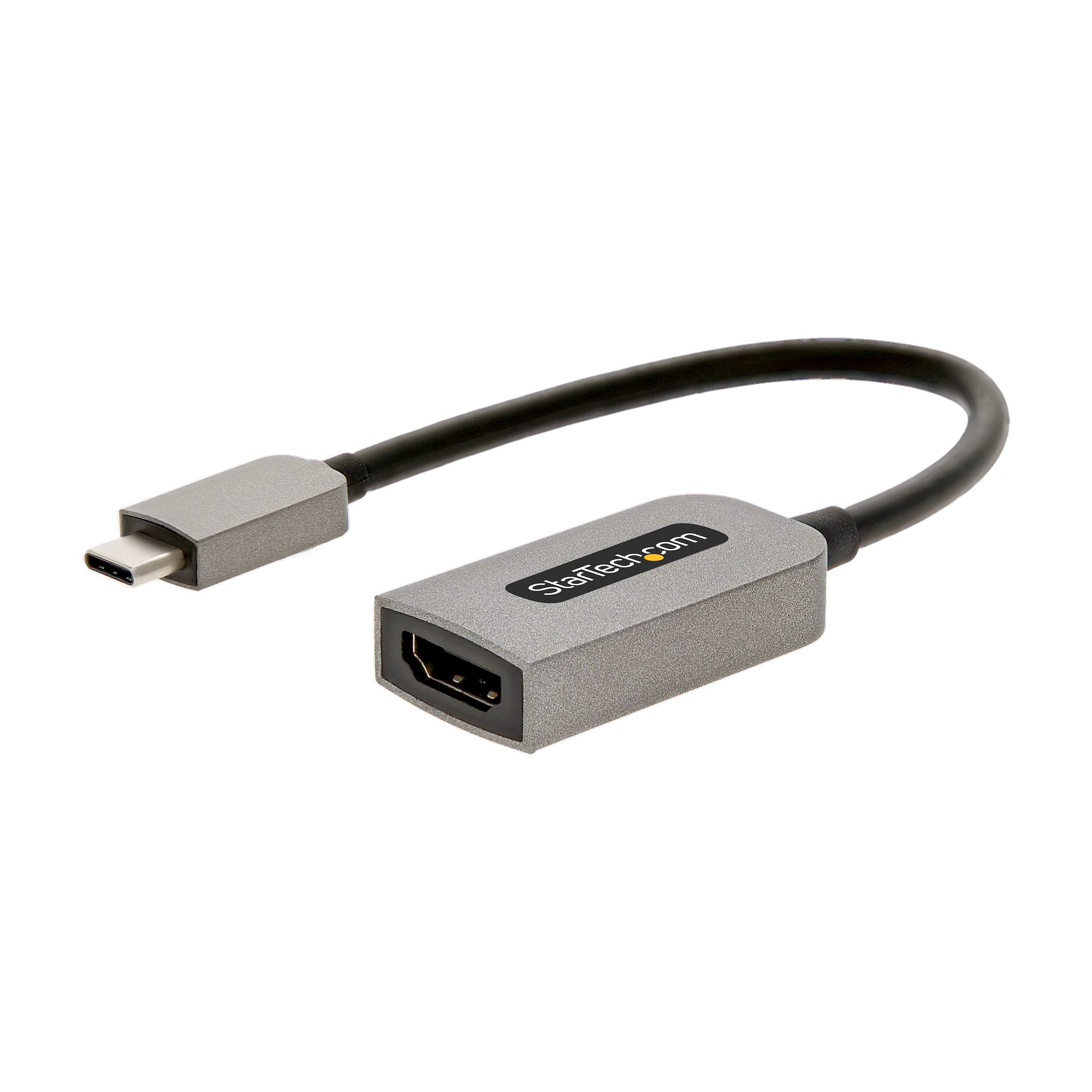 STARTECH 计算机线缆 USBC-HDMI-CDP2HD4K60