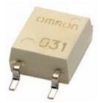 OMRON/欧姆龙 固态继电器 G3VM-61VY2