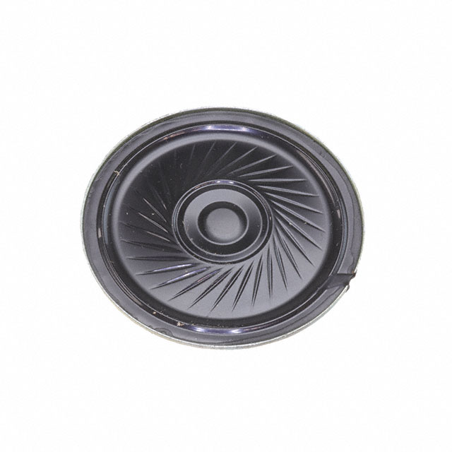 VISATON 喇叭/扬声器 K 40 - 50 OHM