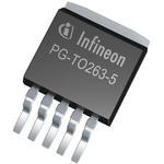 INFINEON TECHNOLOGIES LDO稳压器 TLE4276GV50ATMA4