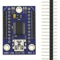 PARALLAX 评估、开发板开发工具 32400