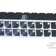 TE CONNECTIVITY 矩形连接器 - 针座 - 公插针 4-794625-8