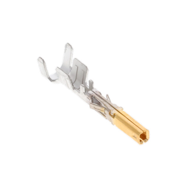 MOLEX 矩形连接器 - 触头 0561218728