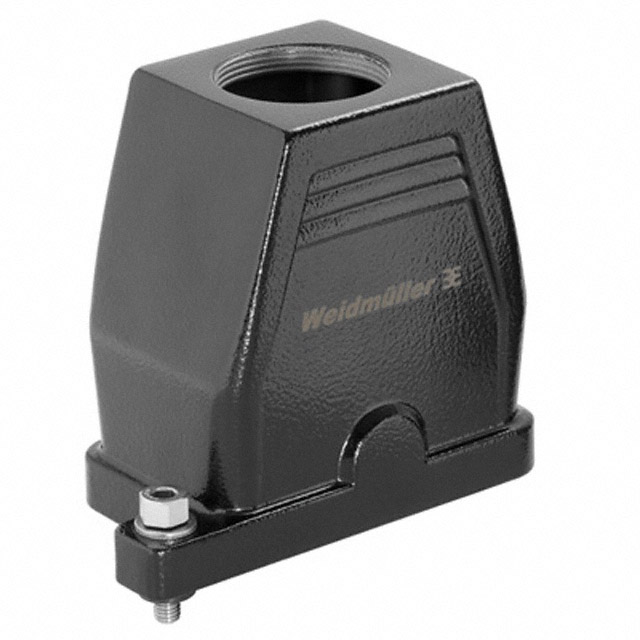 WEIDMüLLER 重载连接器 - 外壳/盖罩/基底 1082420000
