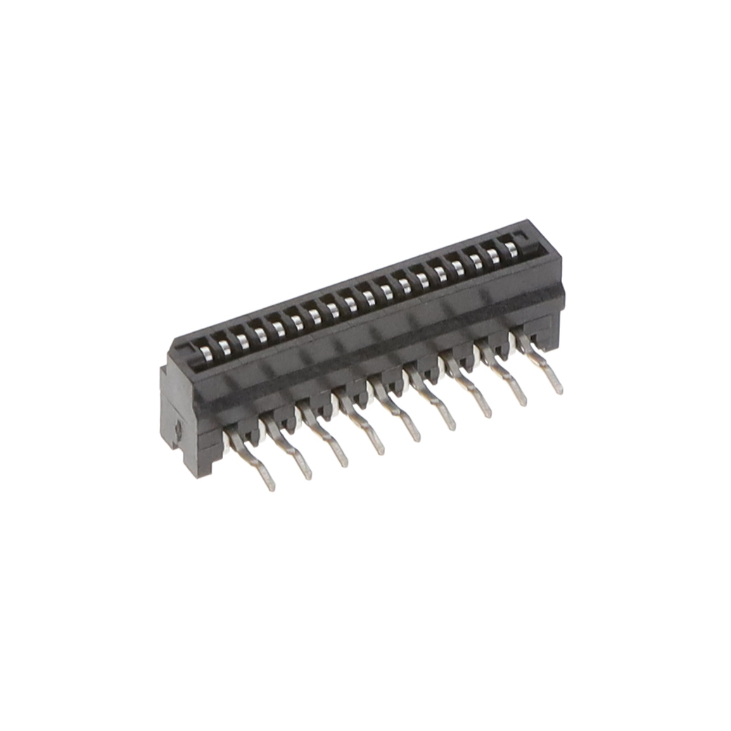 AMPHENOL FFC/FPC连接器 HLW18R-2C7LF