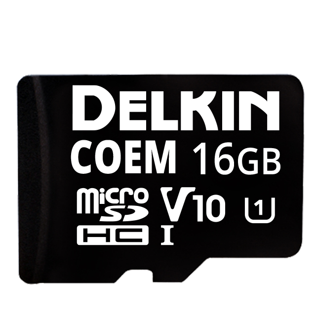 USDCOEM-16GB--云汉芯城ICKey.cn