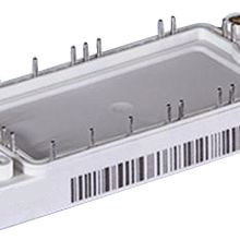 INFINEON TECHNOLOGIES 整流二极管/整流桥 DDB6U100N16RR