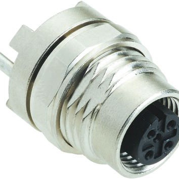 HARTING 圆形连接器 21033216510