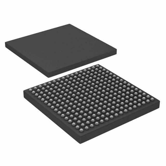 LATTICE SEMICONDUCTOR 现场可编程门阵列(FPGA) LAXP2-5E-5FTN256E