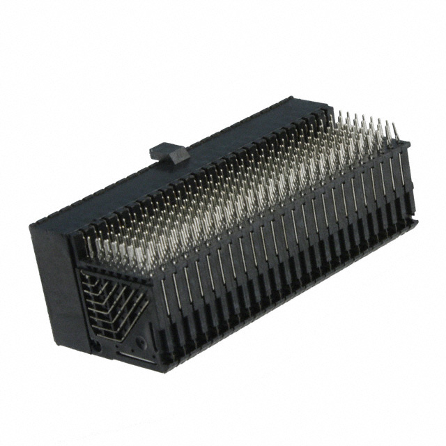 3M 背板连接器 - 专用 HSHM-S200DE4-8AP1-TG30
