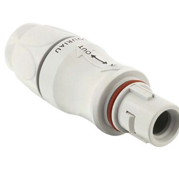 SOURIAU-SUNBANK 圆形连接器 JMXFH1G08MSUDSU