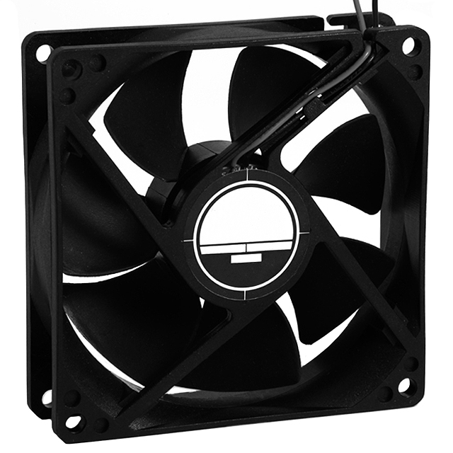 ORION FANS 风扇和热管理 OD9225-12HHB