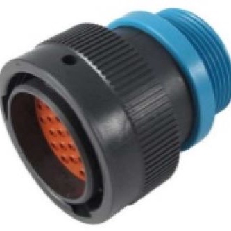 TE CONNECTIVITY 汽车连接器 HDP26-24-31PE-L015
