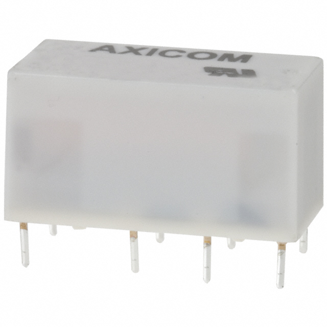 TE CONNECTIVITY 信号继电器 V23105A5001A201
