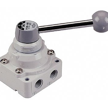 SMC 其他工具 VH400-N04