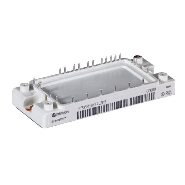 INFINEON TECHNOLOGIES IGBT模块 FP35R12KT4B15BOSA1