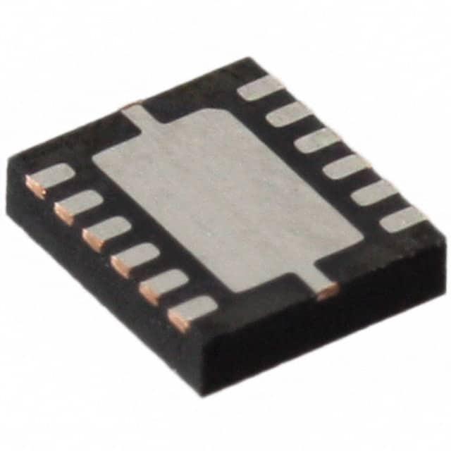 ON SEMICONDUCTOR DC-DC稳压器 FAN5354MPX