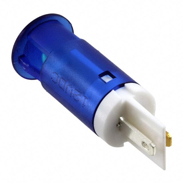 APEM 发光二极管 QS121XXB12