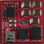 TEXAS INSTRUMENTS DC-DC稳压器 LM5150RUMHDEVM