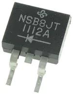 VISHAY INTERTECHNOLOGY 整流二极管/整流桥 UHB20FCT-E3/8W