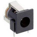 LUMBERG 套管 - 电源连接器 NEB 1 R