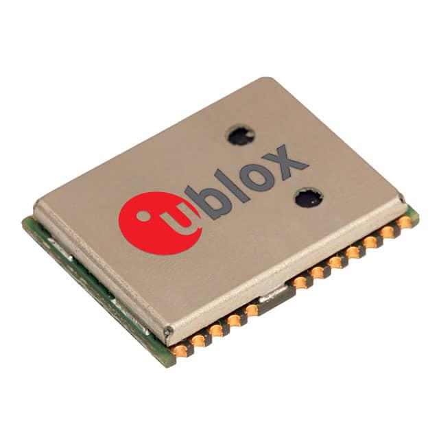 U-BLOX 射频模块 NEO-7N-0