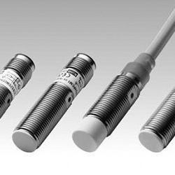 CARLO GAVAZZI 距离传感器 ICB12SN04POM1