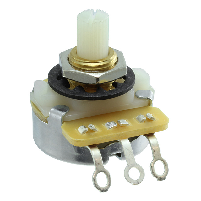 LITTELFUSE 电位器及其他可变电阻器 P1004-199