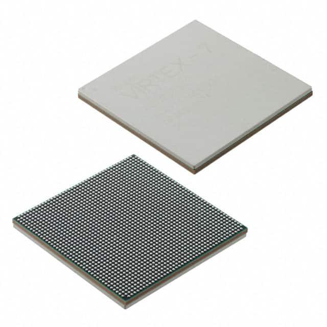 XILINX 现场可编程门阵列(FPGA) XC7VX690T-2FFG1761I