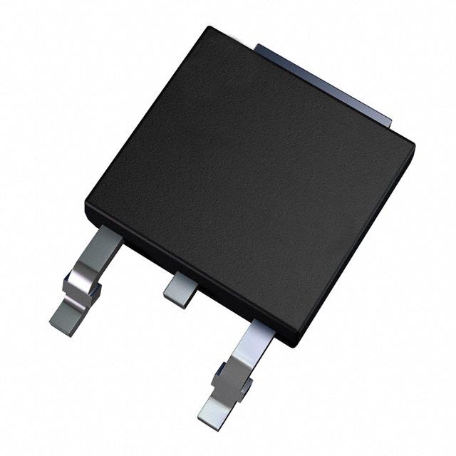 ALPHA & OMEGA SEMICONDUCTOR 场效应管(MOSFET) AOD4189