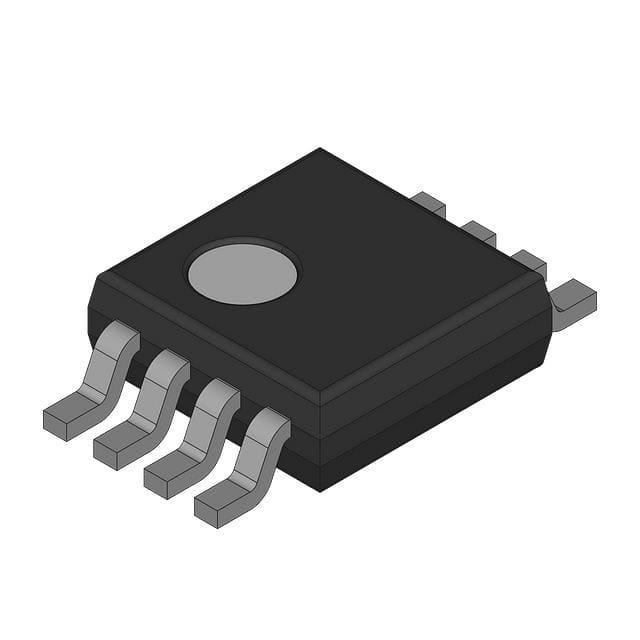 ANALOG DEVICES 其他放大器 LTC1663IMS8#TR