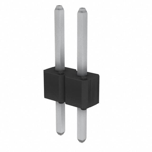 AMPHENOL 矩形连接器 - 外壳 54101-T10-02