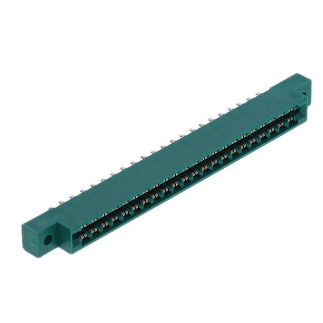 EDAC 卡边缘连接器 - 边缘板连接器 305-044-521-202