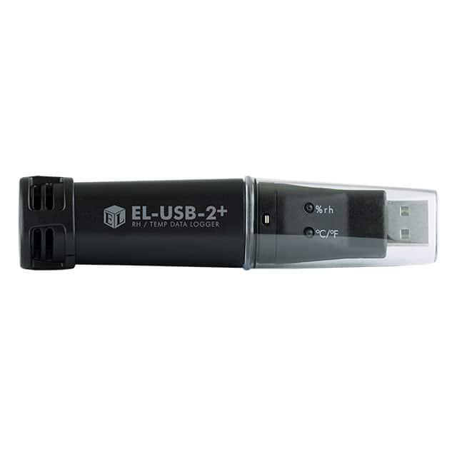 LASCAR ELECTRONICS 环境测量仪 EL-USB-2+