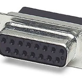 PHOENIX CONTACT D-Sub/D形连接器 - 其他 1688942