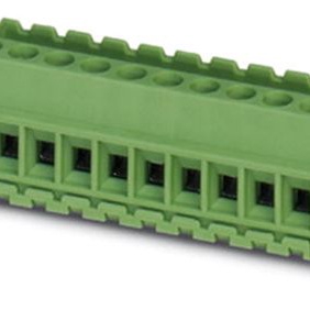 PHOENIX CONTACT 接线座- 接头/插头和插口 1788622