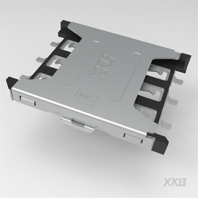 XKSIM-304--云汉芯城ICKey.cn