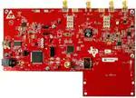 TEXAS INSTRUMENTS 评估、开发板开发工具 ADS54J60EVM